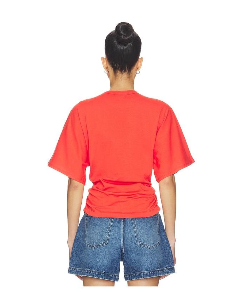 Pistola Red Veronica Tee Shirt