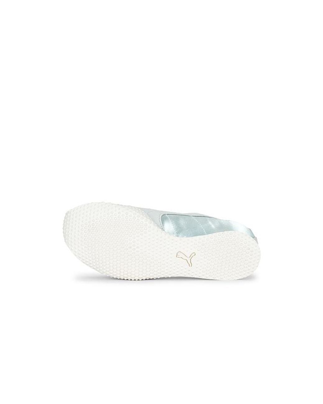PUMA Blue H-Street Etoile Sneaker