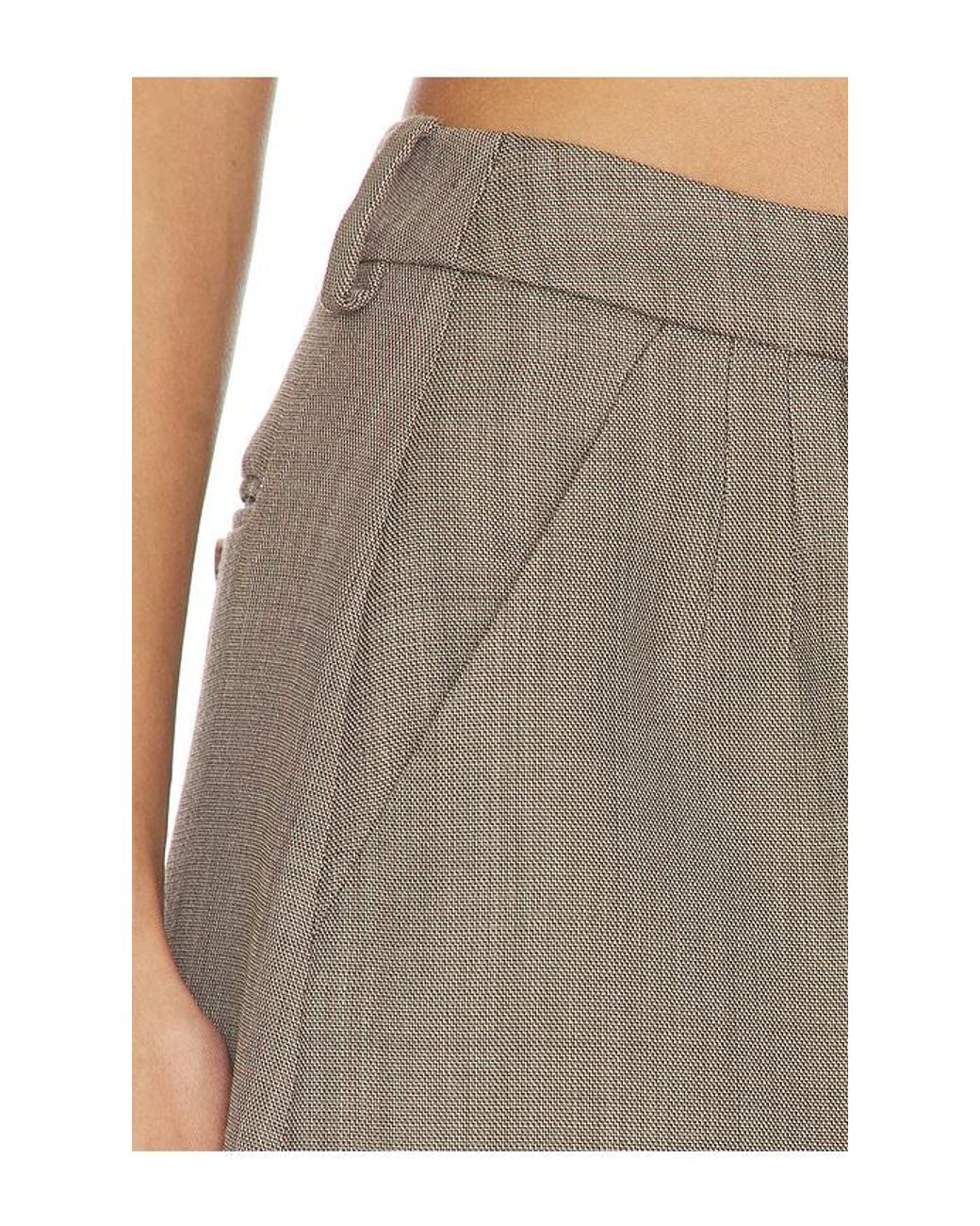 Magda Butrym Natural Pants