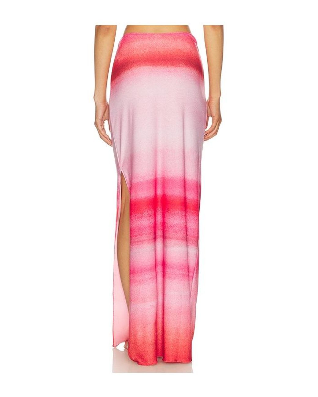 Baobab Pink Zur Maxi Pareo
