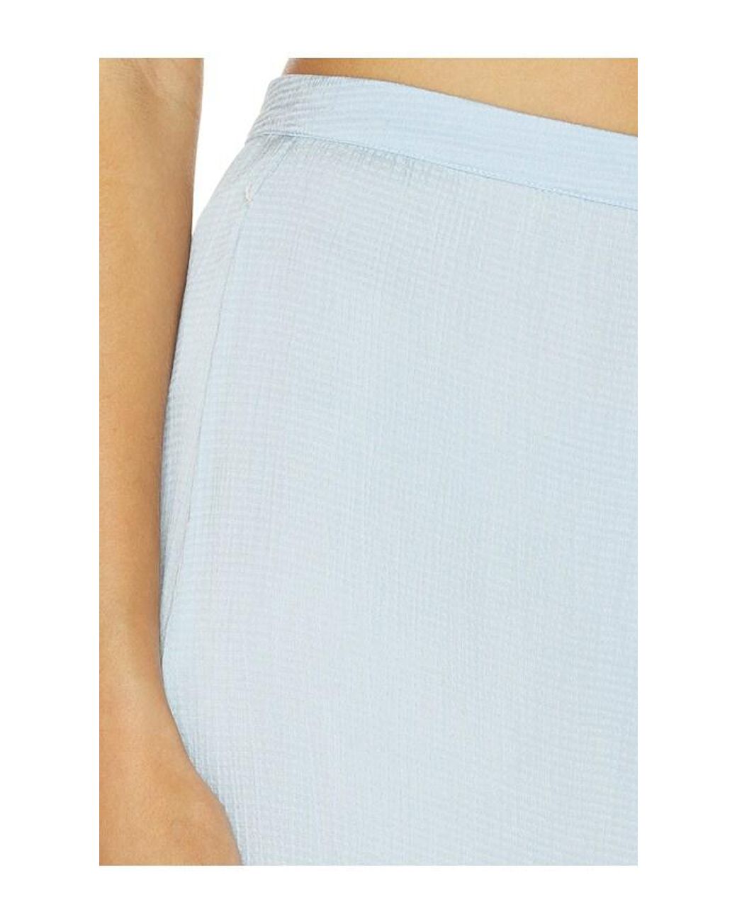 Baobab Blue Noa Pant