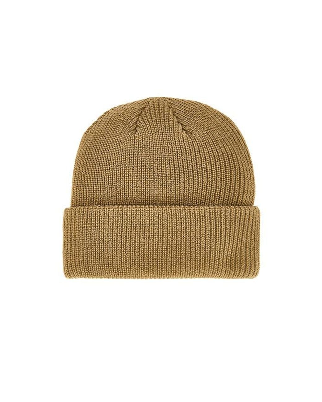 Autumn Headwear Natural Select Fit Beanie for men