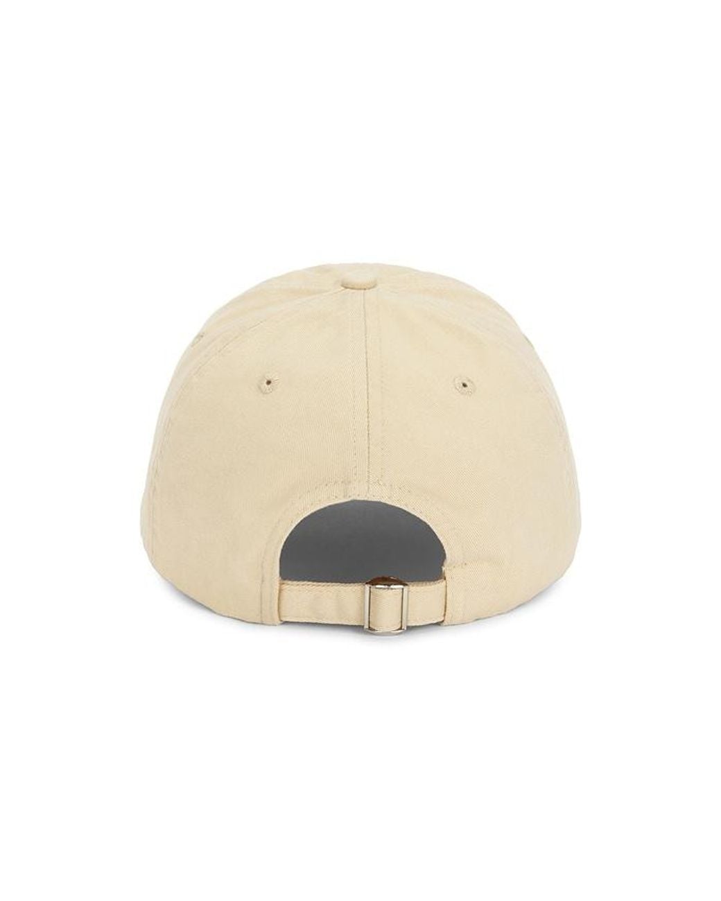 Carne Bollente Natural Happy Humpin' Baseball Cap for men