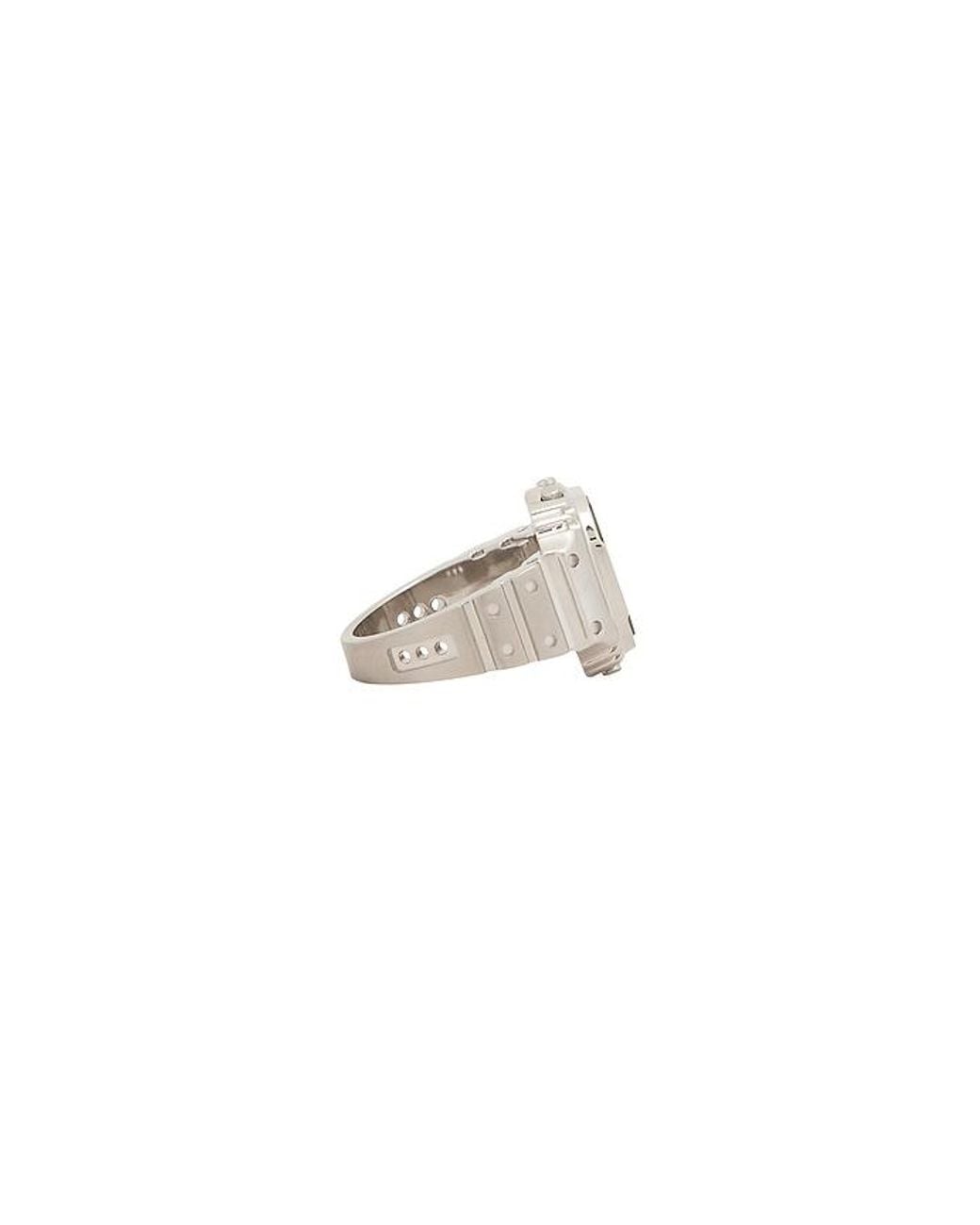 G-Shock Metallic Ring for men