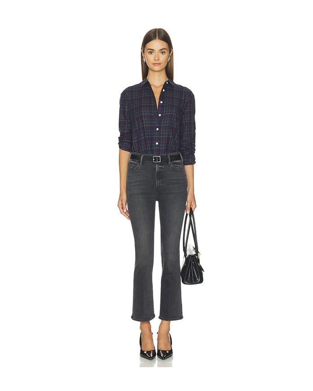 CISSA Blue The Classic Shirt