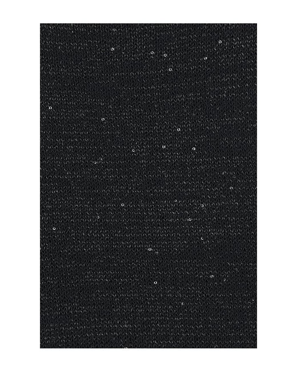 Asta Resort Black Katie Dress