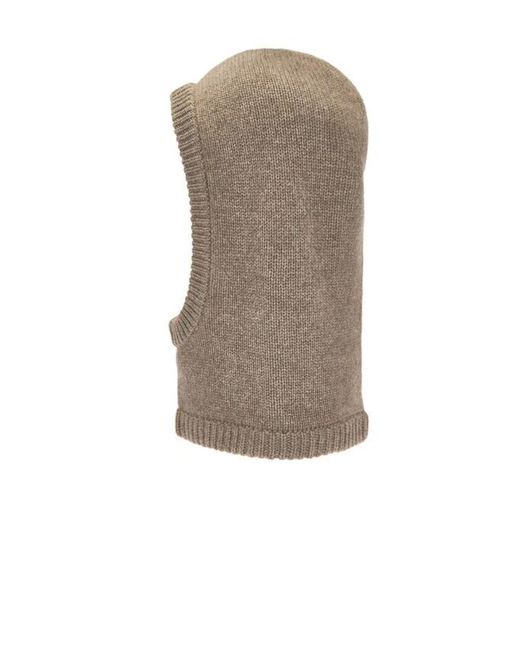 Lisa Yang Multicolor Astri Balaclava