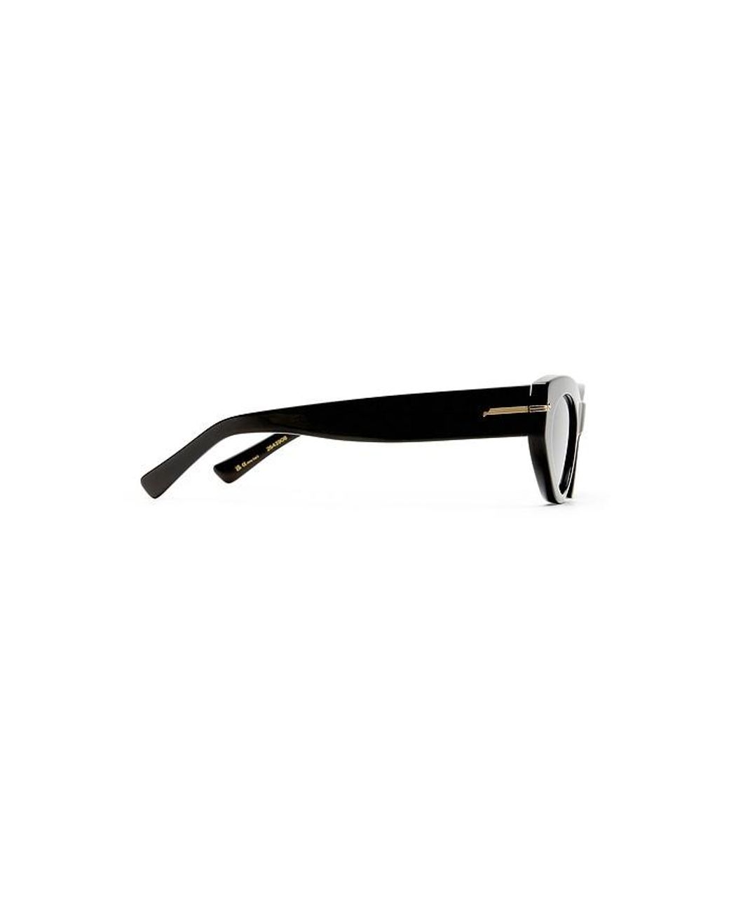 Luv Lou Blue Sonnenbrille Sofia