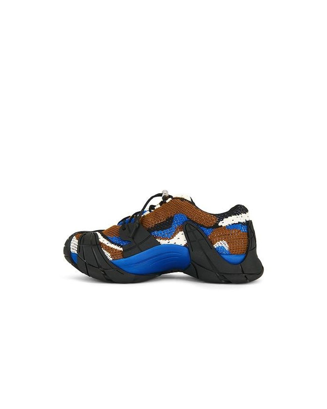 CAMPERLAB Blue Sneakers Tormenta