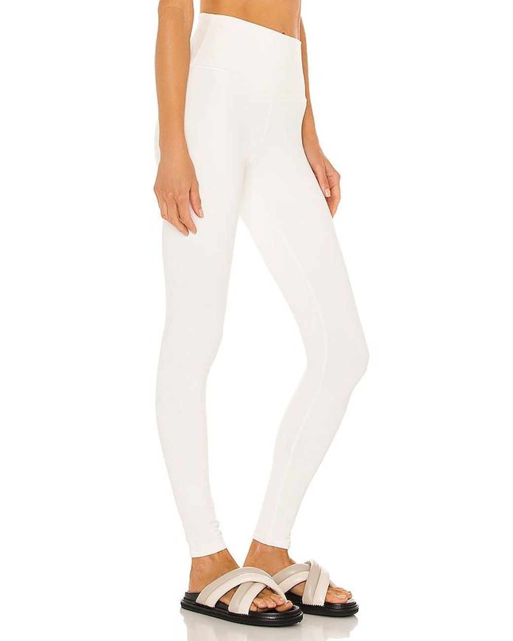 Alo Yoga Synthetic High Waist Airbrush 