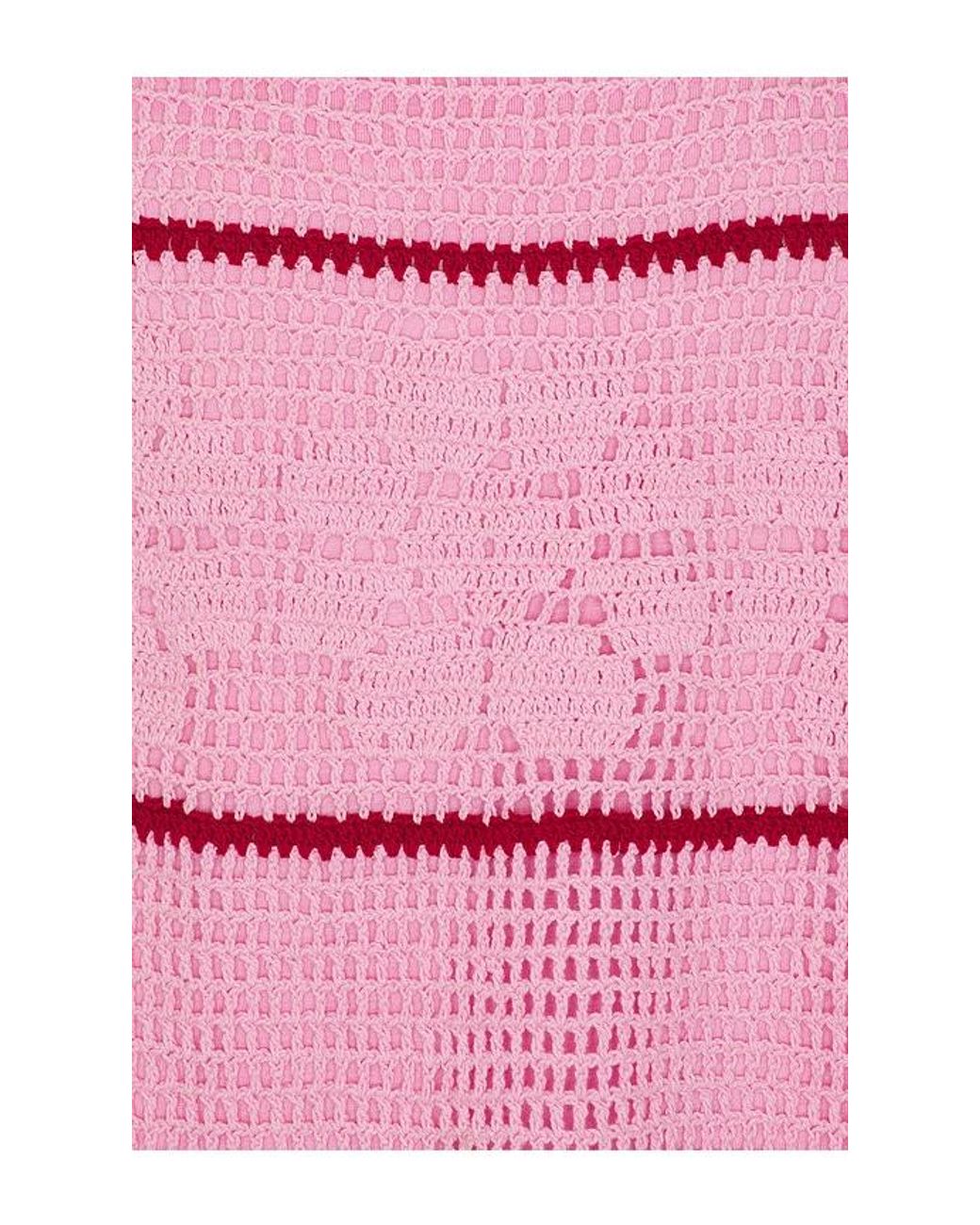Saylor Pink Georgie Dress