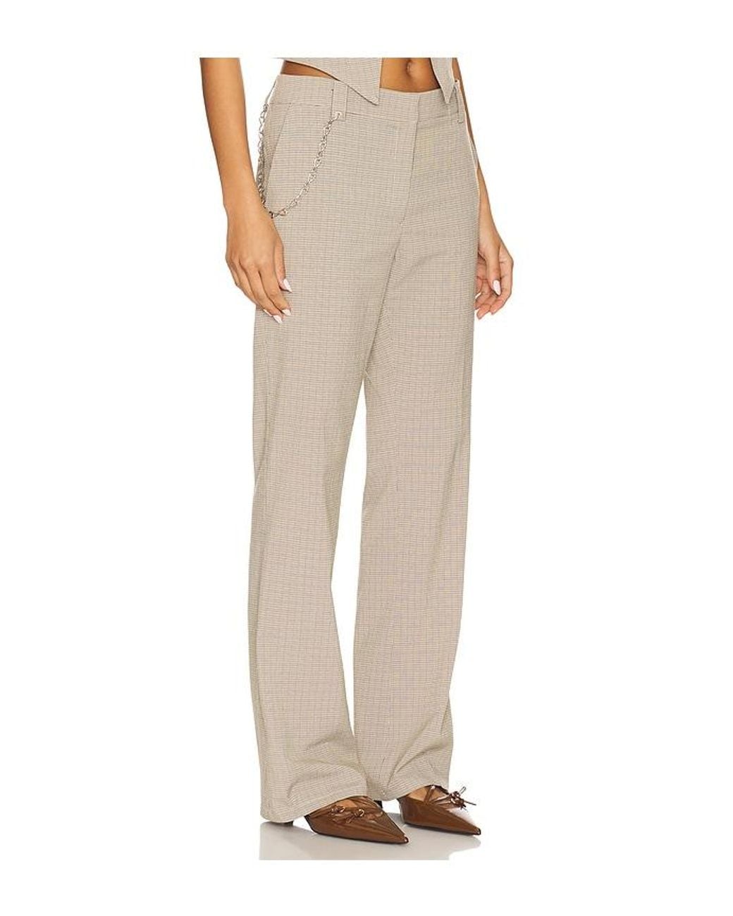 Lioness Natural Bessette Pant