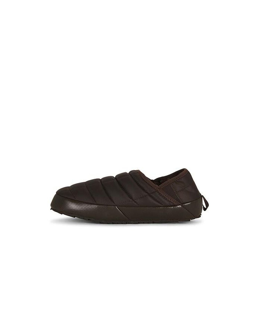 The North Face Black Thermoball Traction Mule V for men