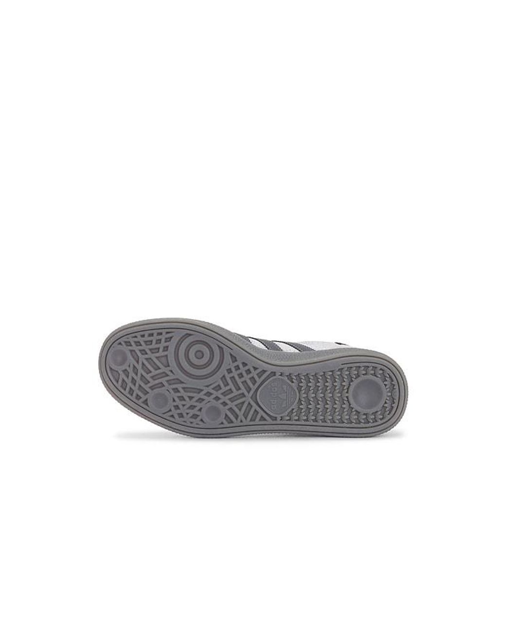 Adidas Originals White Handball Spezial Sneakers