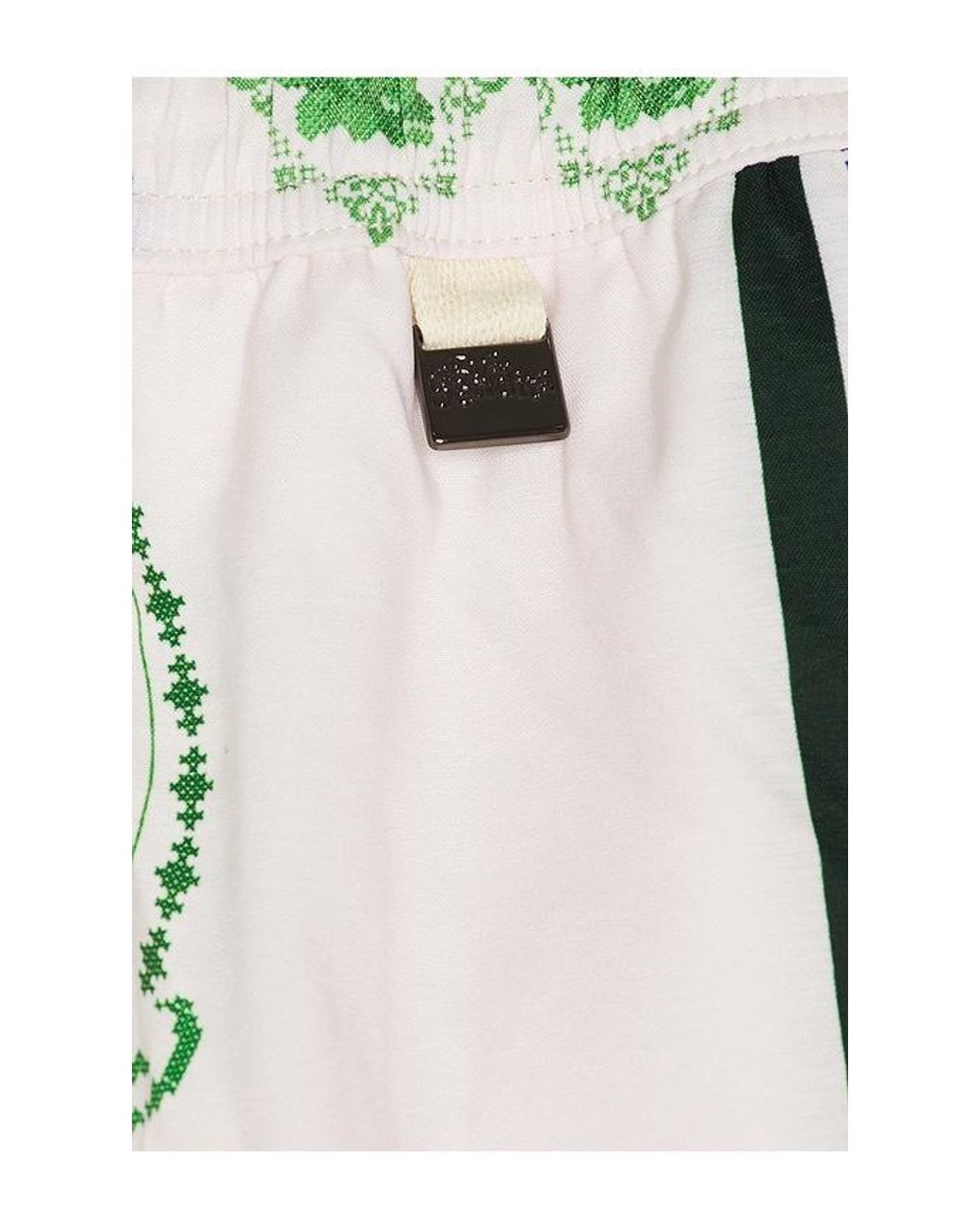 Agua Bendita Red Joe Trunks for men