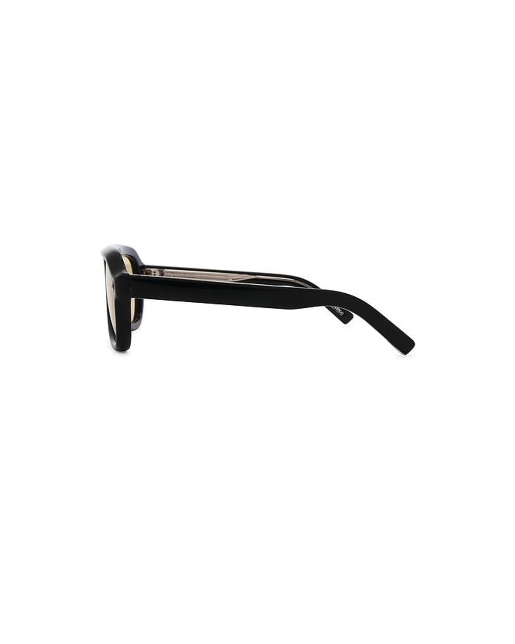 Chimi Black Niko Sunglasses for men