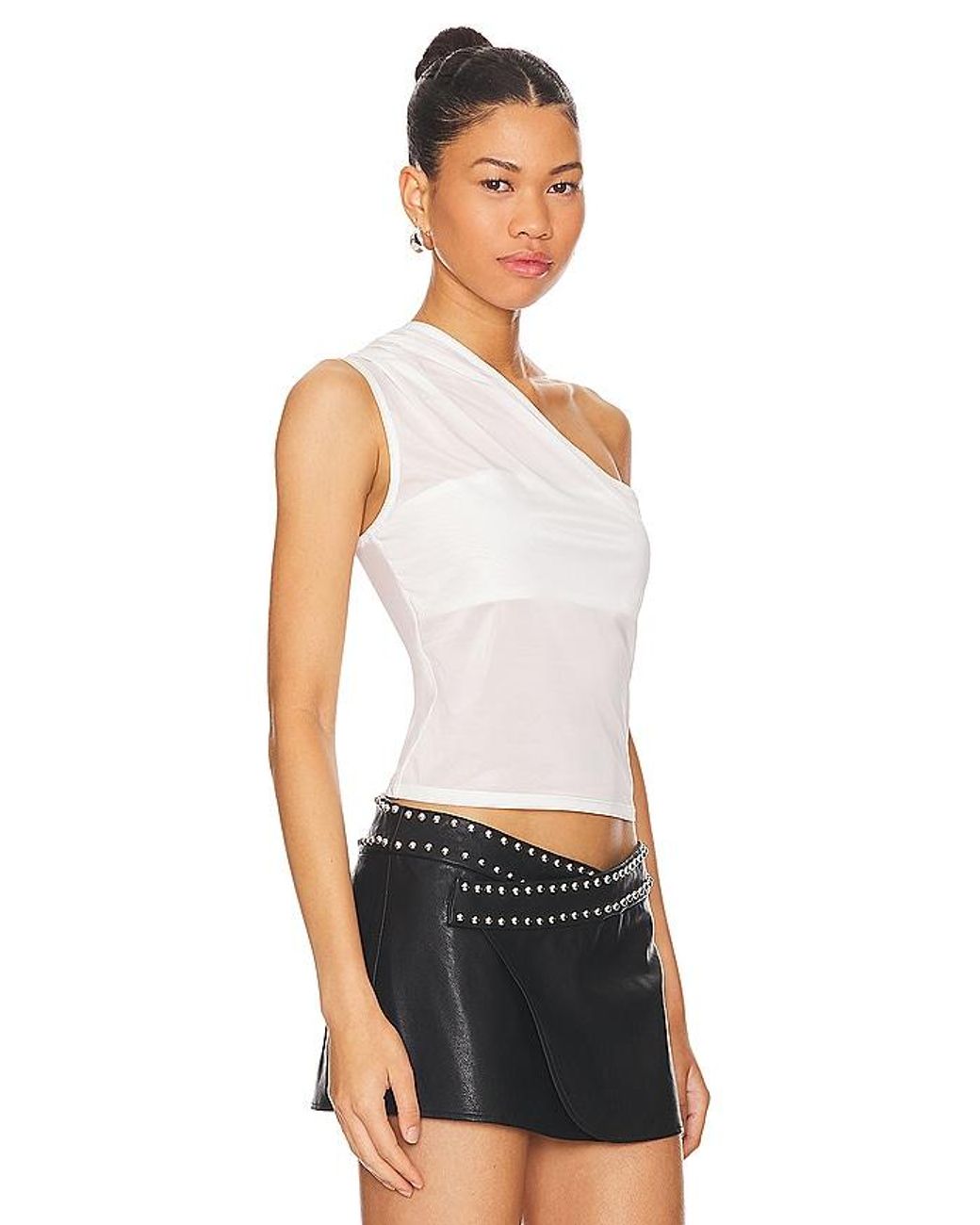 Miaou Black Jade Tank