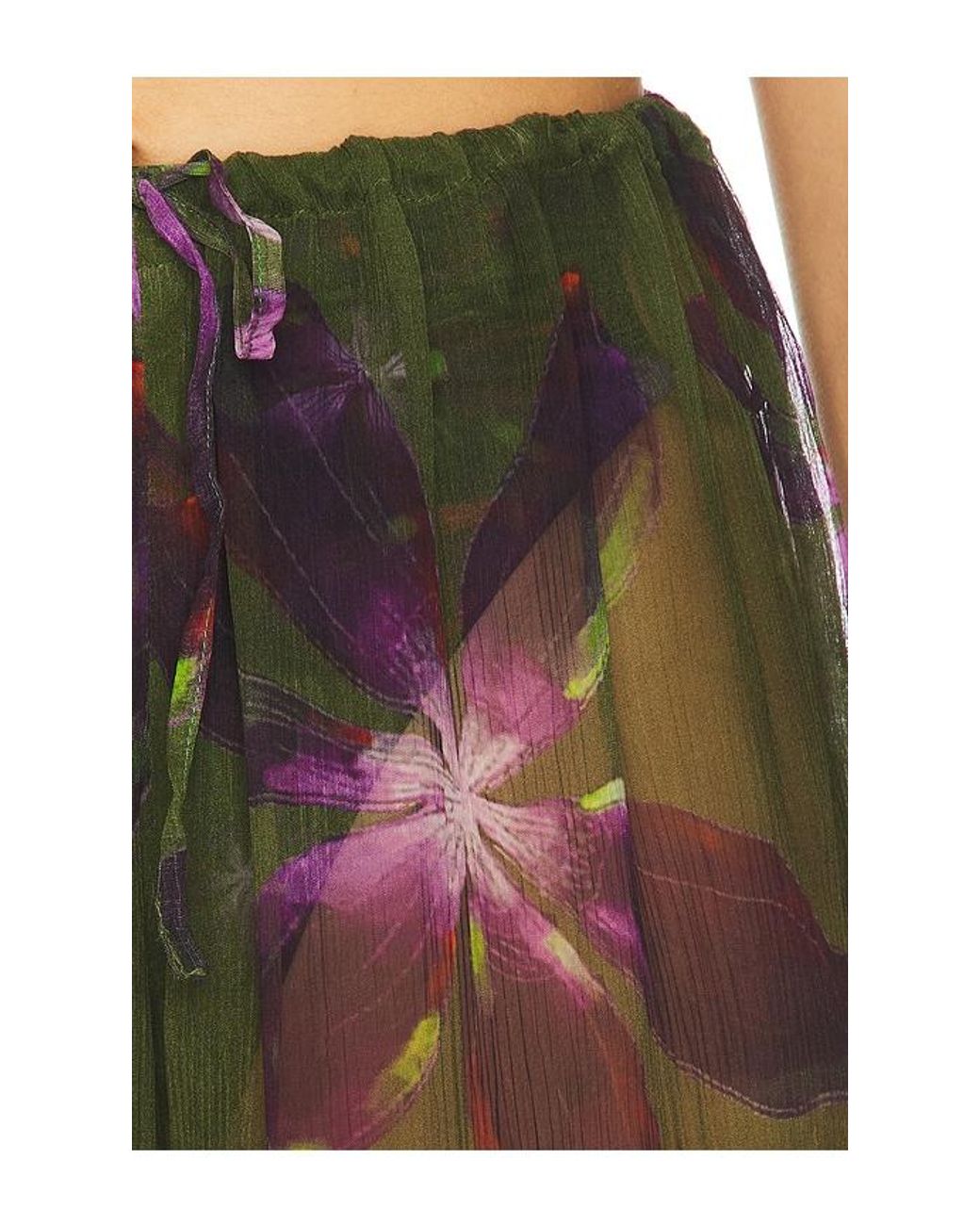 Vitamin A Multicolor Petra Pant