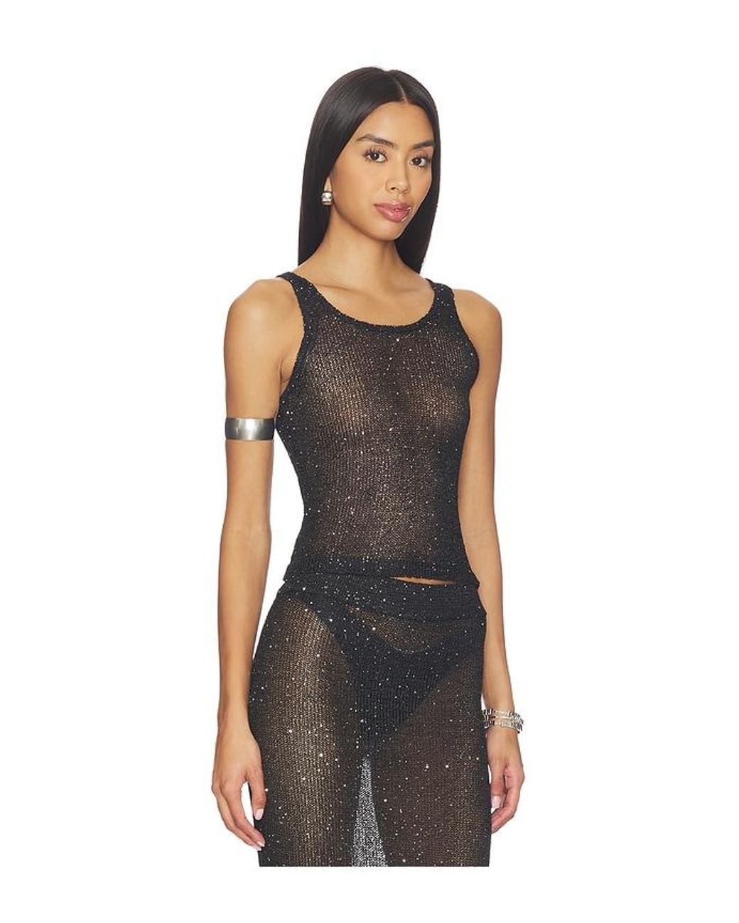 superdown Black Oberteil Miranda