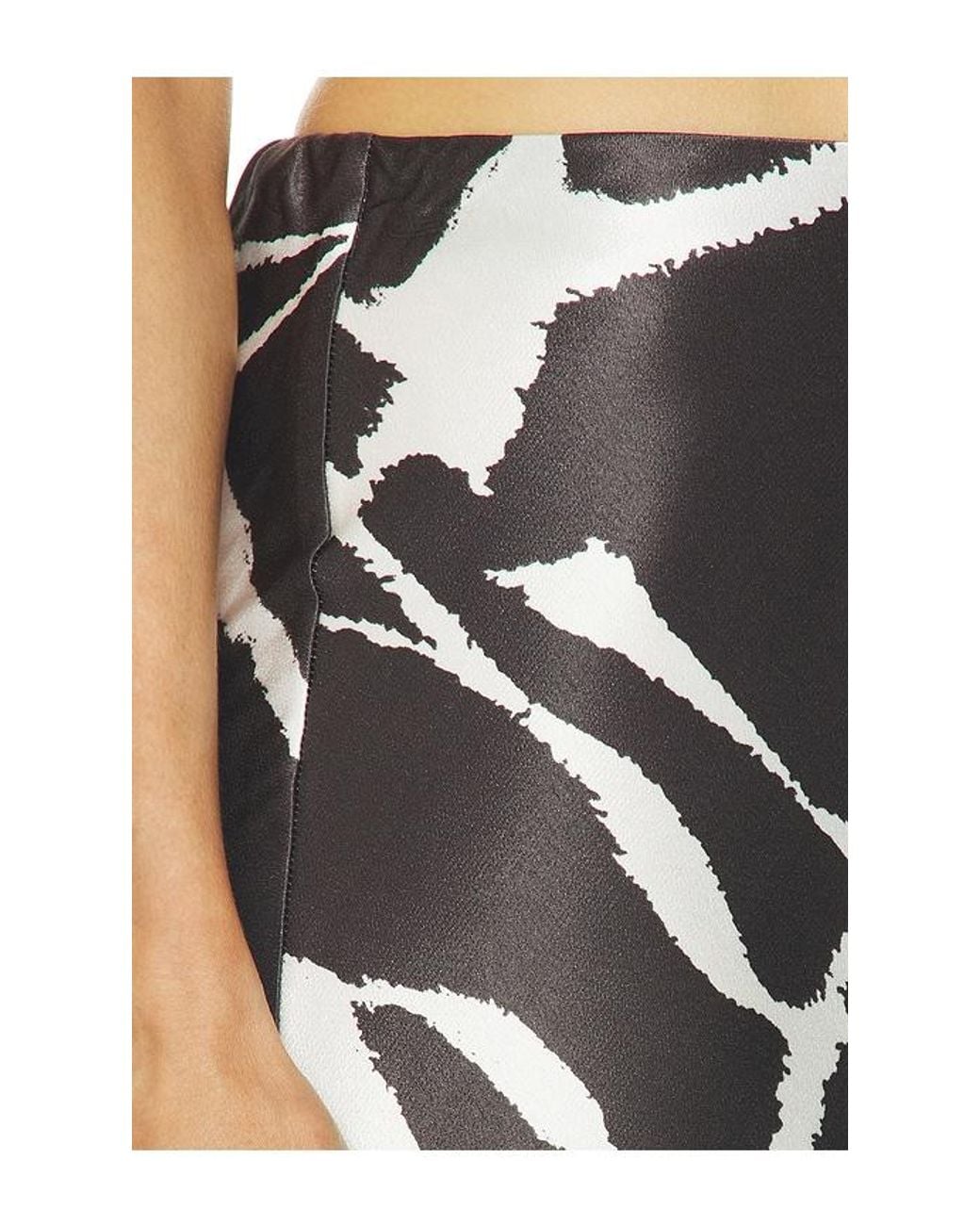 Rails Black Anya Skirt