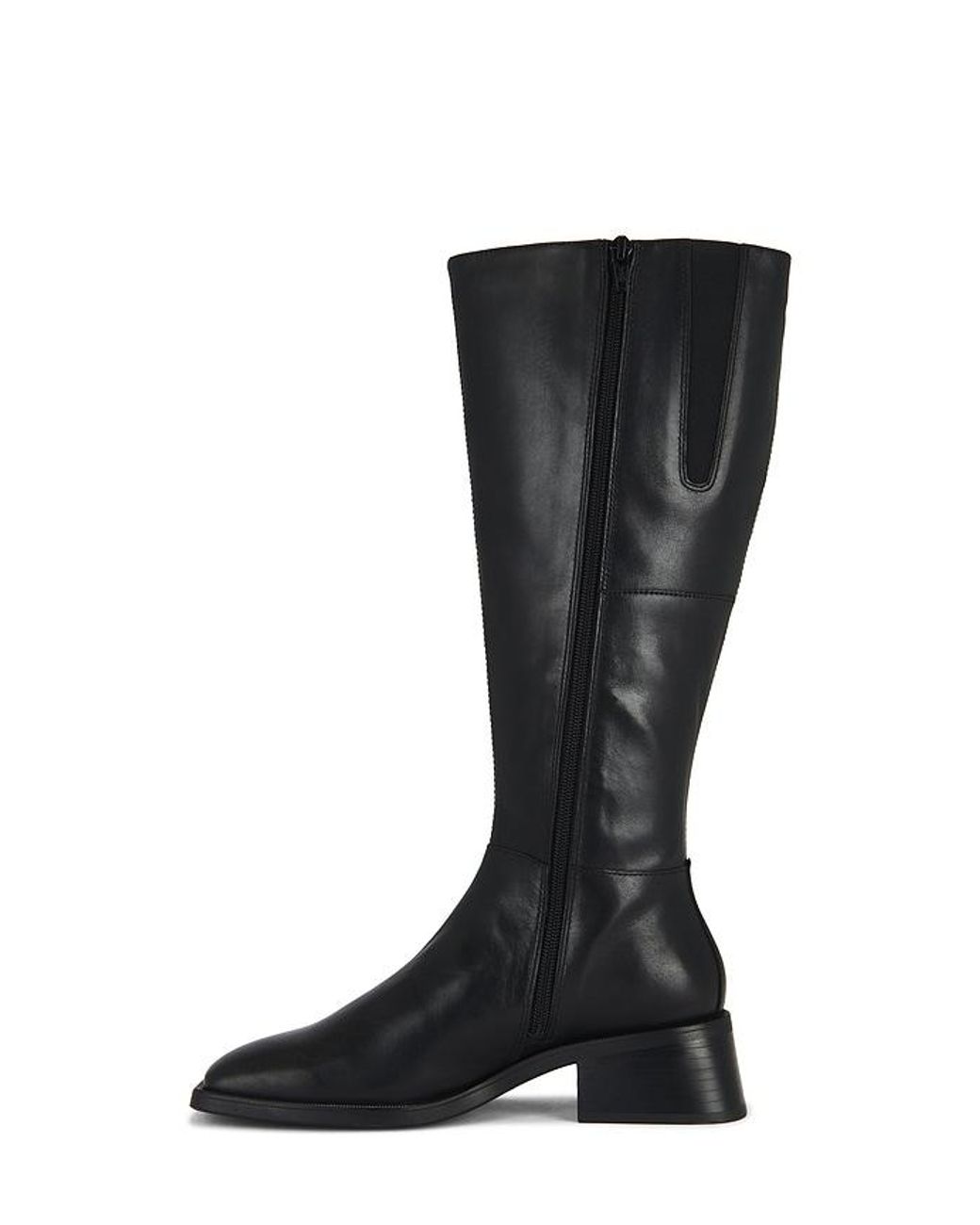 Vagabond Black Blanca Boot