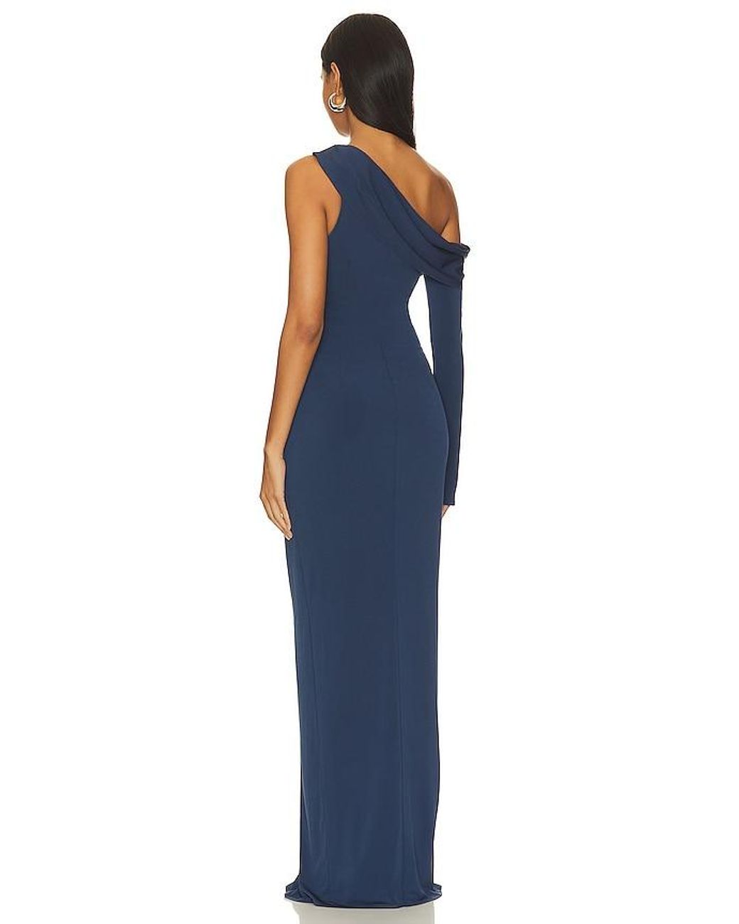 Katie May Blue Mojave Gown