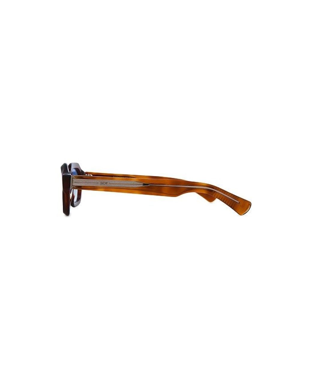 Messyweekend Blue Anthony Reveal Sunglasses for men