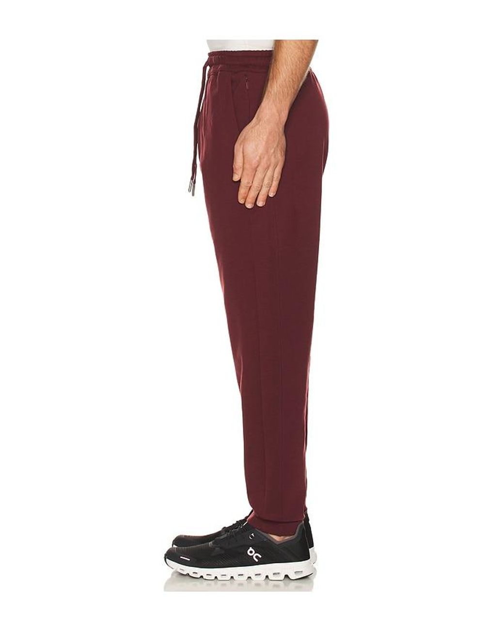 Rhone Red Dreamstate Jogger for men