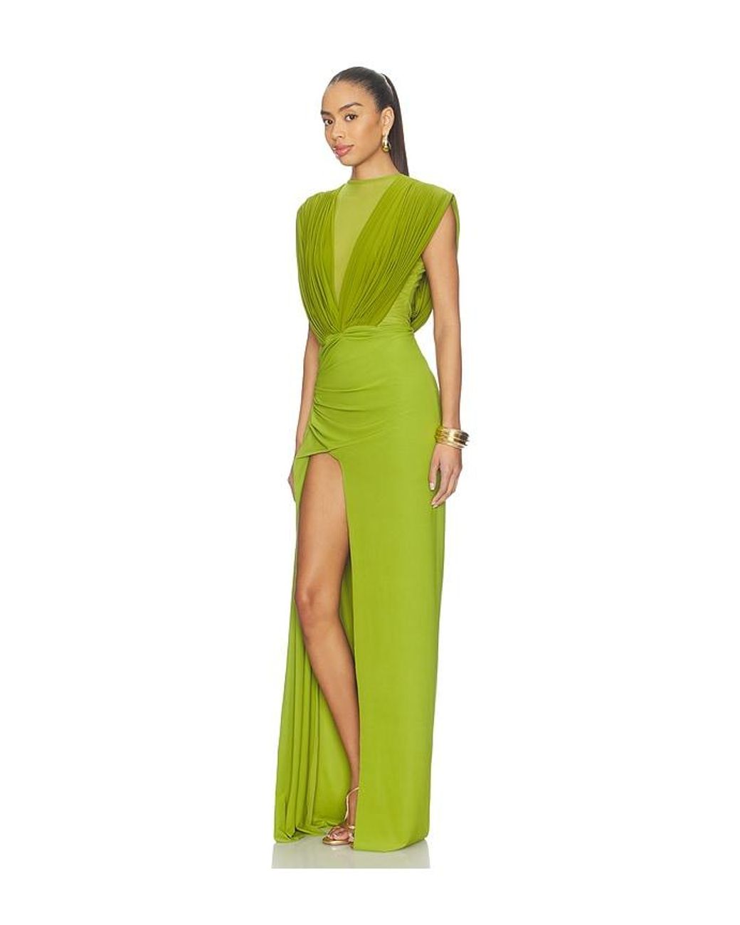 Deme by Gabriella Green The Peyton Dress