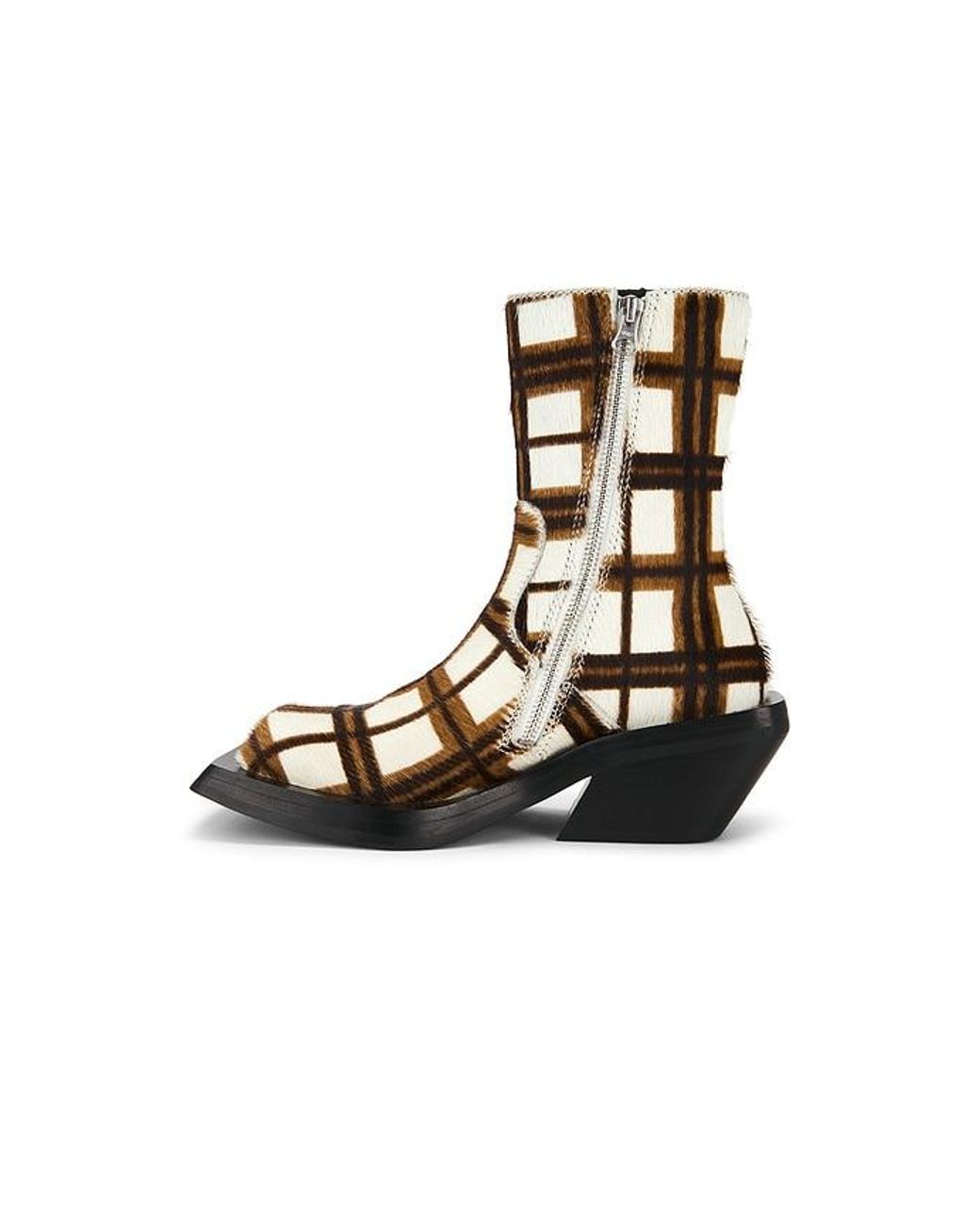 CAMPERLAB Black Boot Quetal