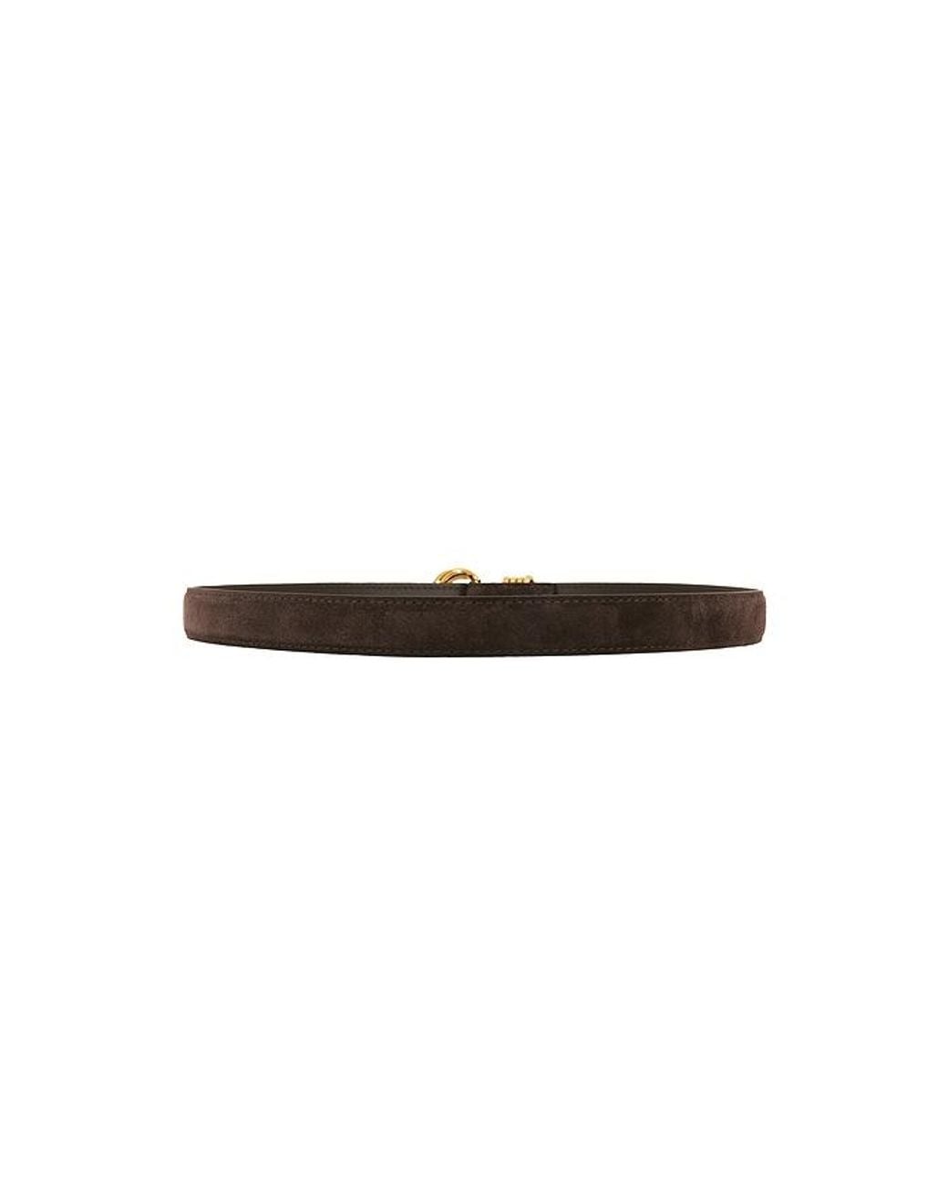 Madewell Multicolor Inez Belt