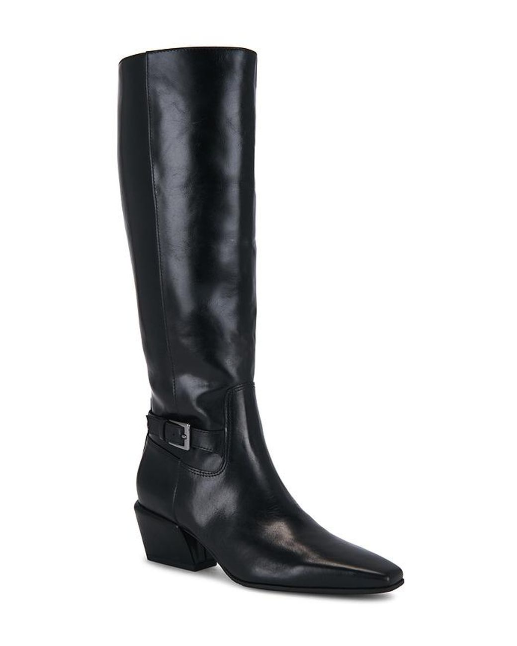 Sam Edelman Black Haisley Boot