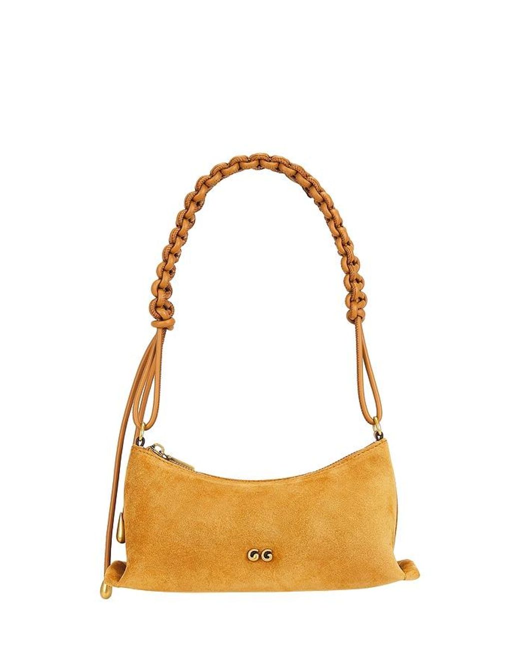 Cult Gaia Multicolor Osa Shoulder Bag