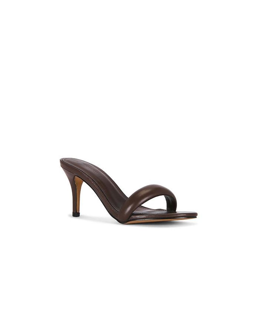 superdown Brown Rosi Sandal