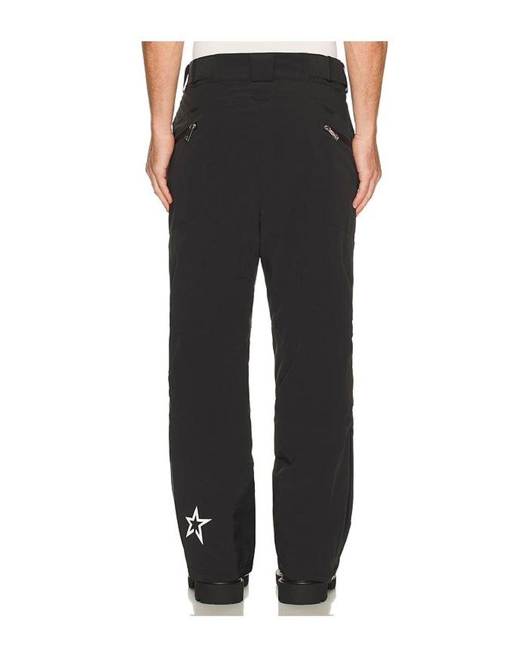 Perfect Moment Black Chamonix Ski Pant Ii for men