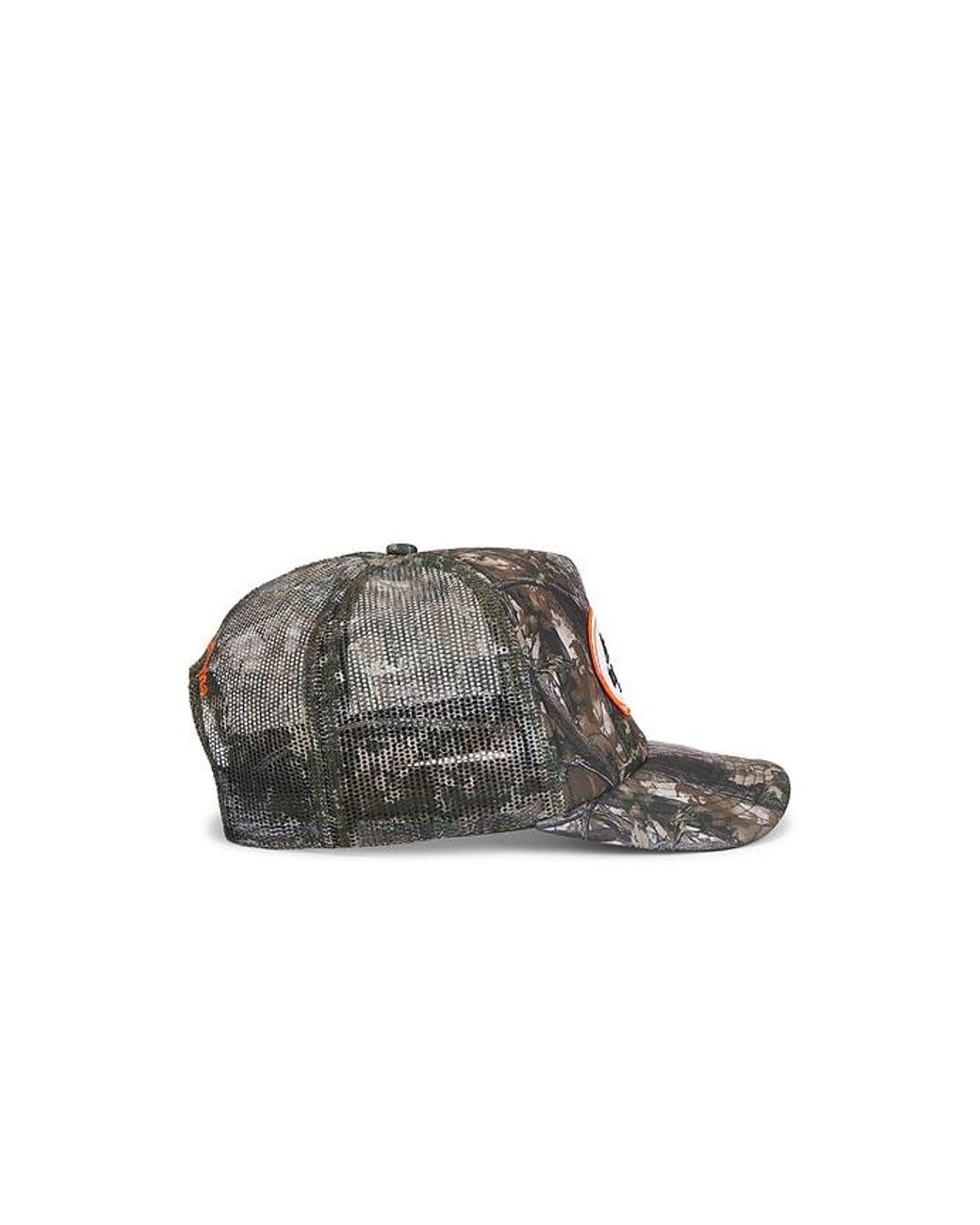 Motel Margarita Multicolor Heritage Trucker Hat
