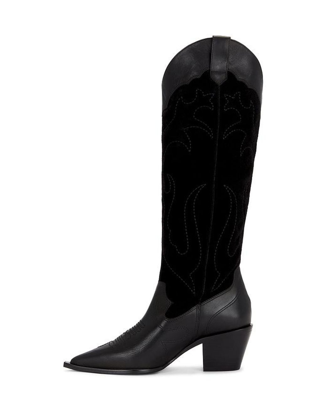 Raye Black Mabel Boot