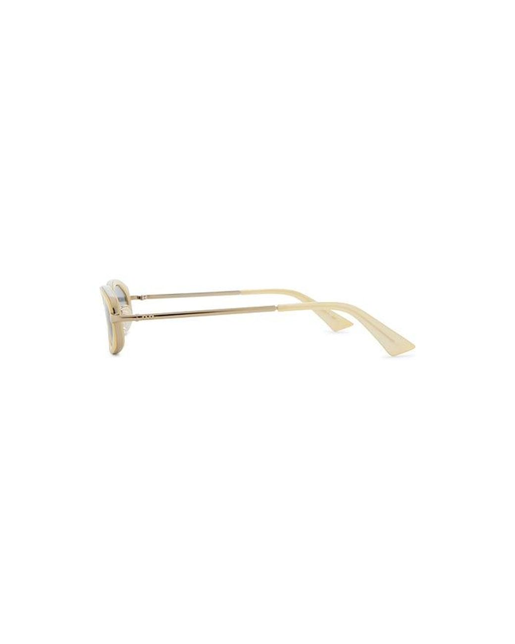 Le Specs Multicolor Mecharo Sunglasses
