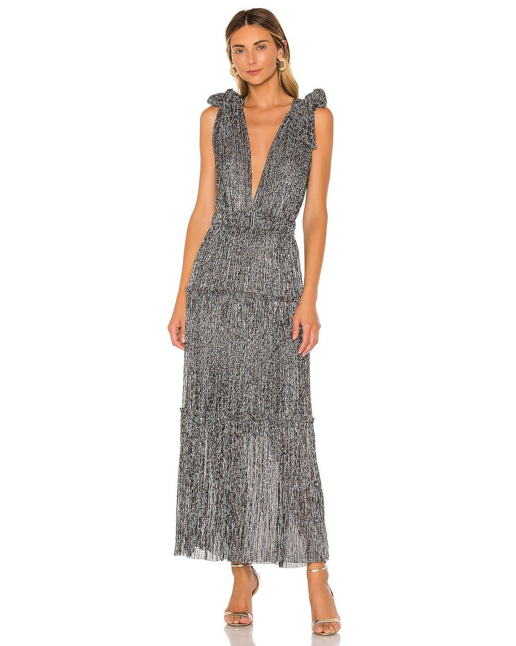 sabina musayev ray dress