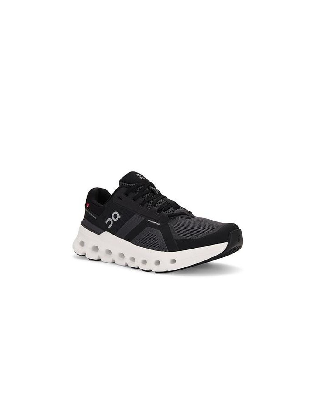 SNEAKERS CLOUDRUNNER 2 en Black On Shoes pour homme