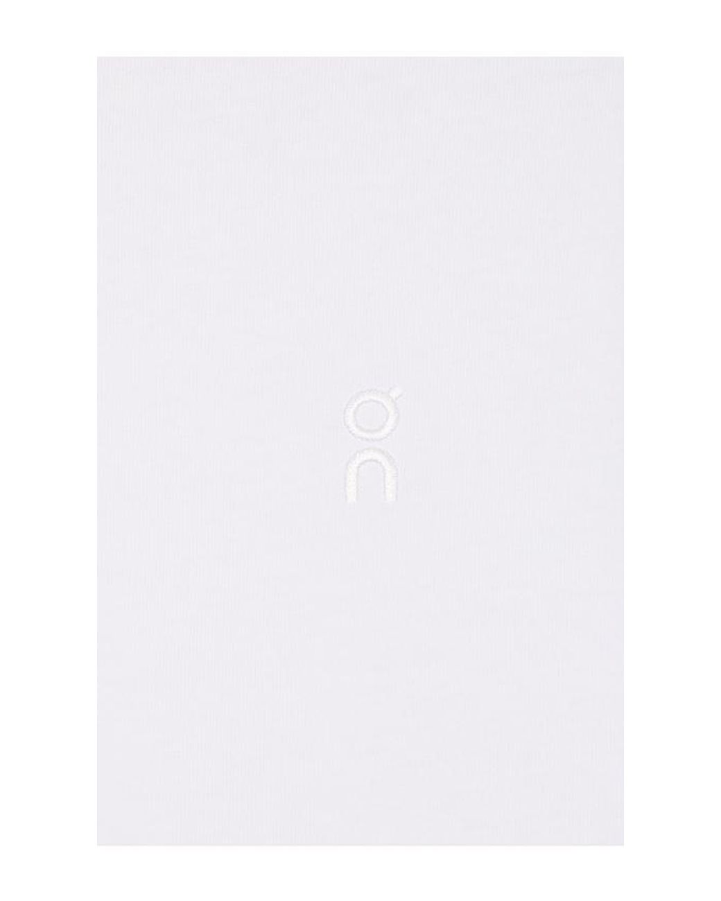 On Shoes White Club Collective-T for men