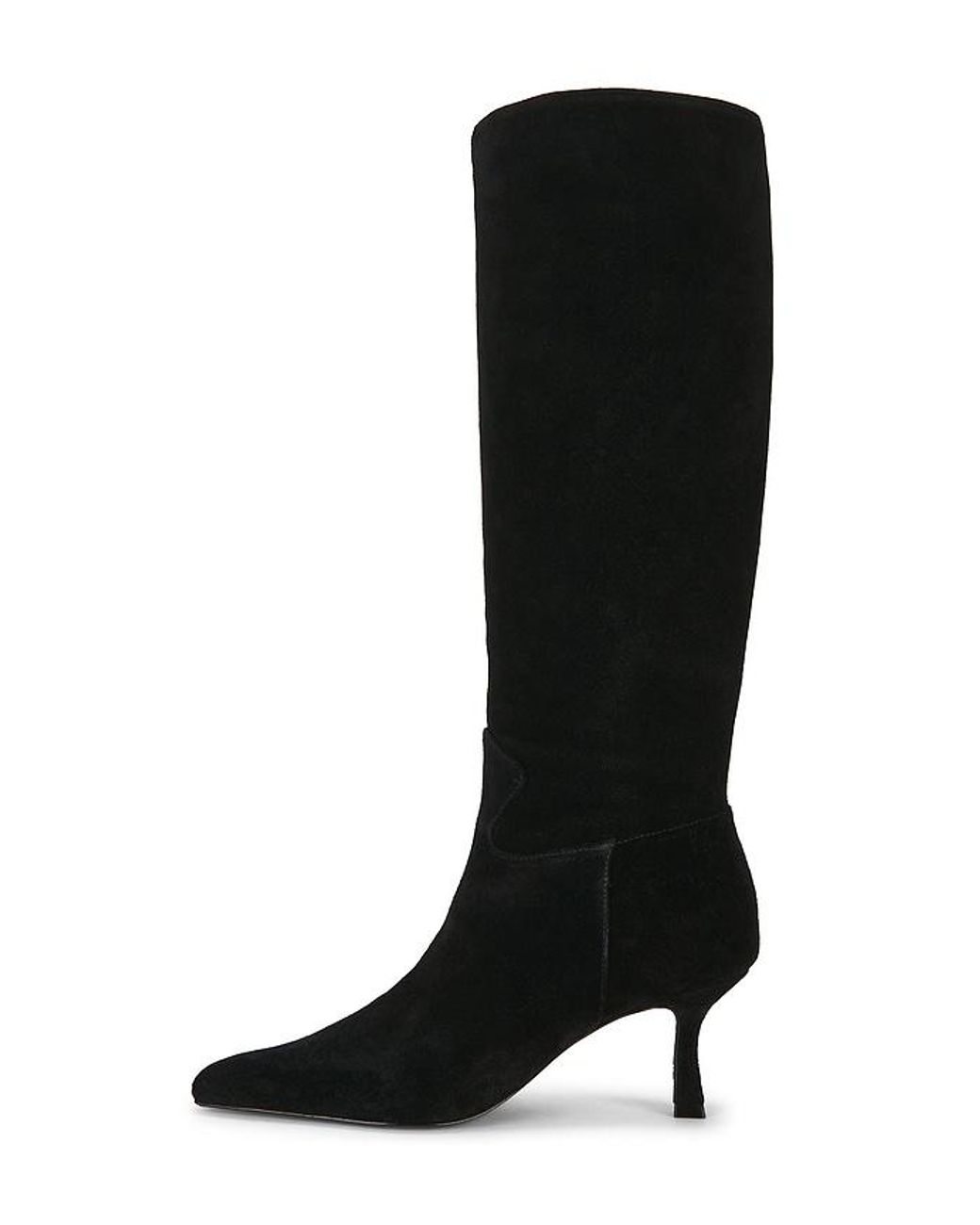 Raye Black Harper Boot