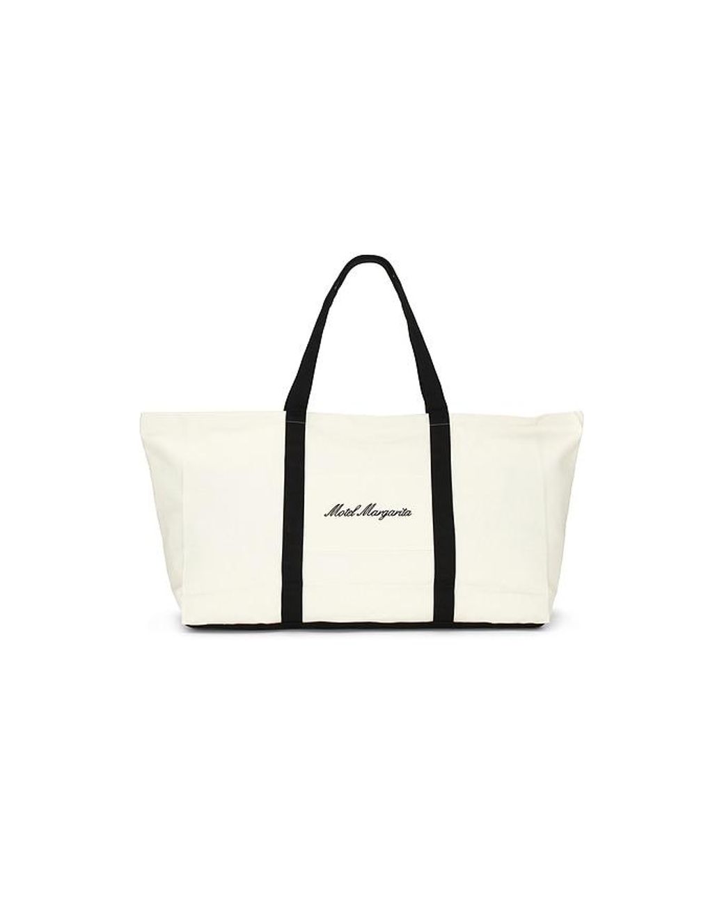 Motel Margarita Multicolor Cabana Club Tote