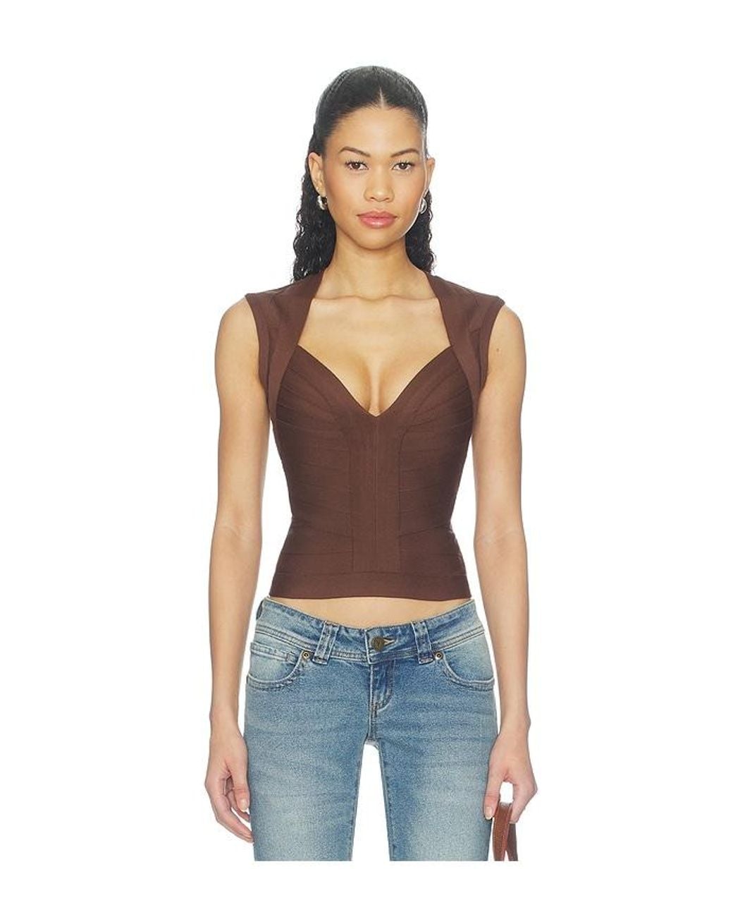 Lioness Blue Princess Tank