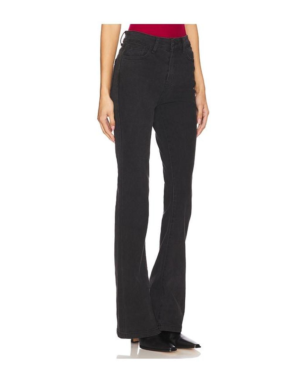 superdown Black Jeans Mary