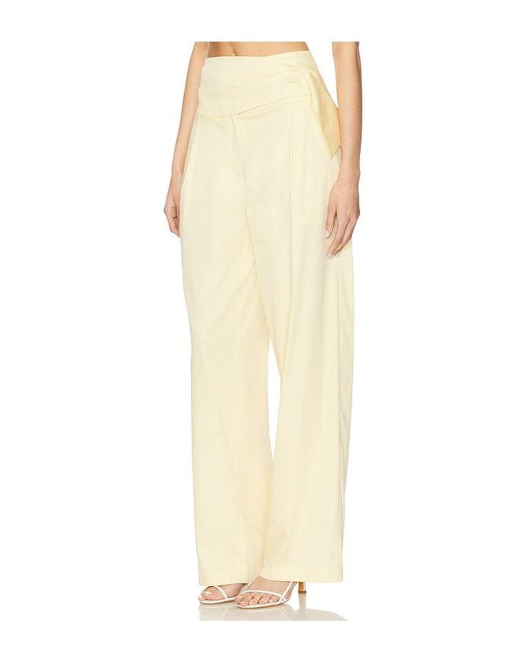 IRO Natural Haicha Pant