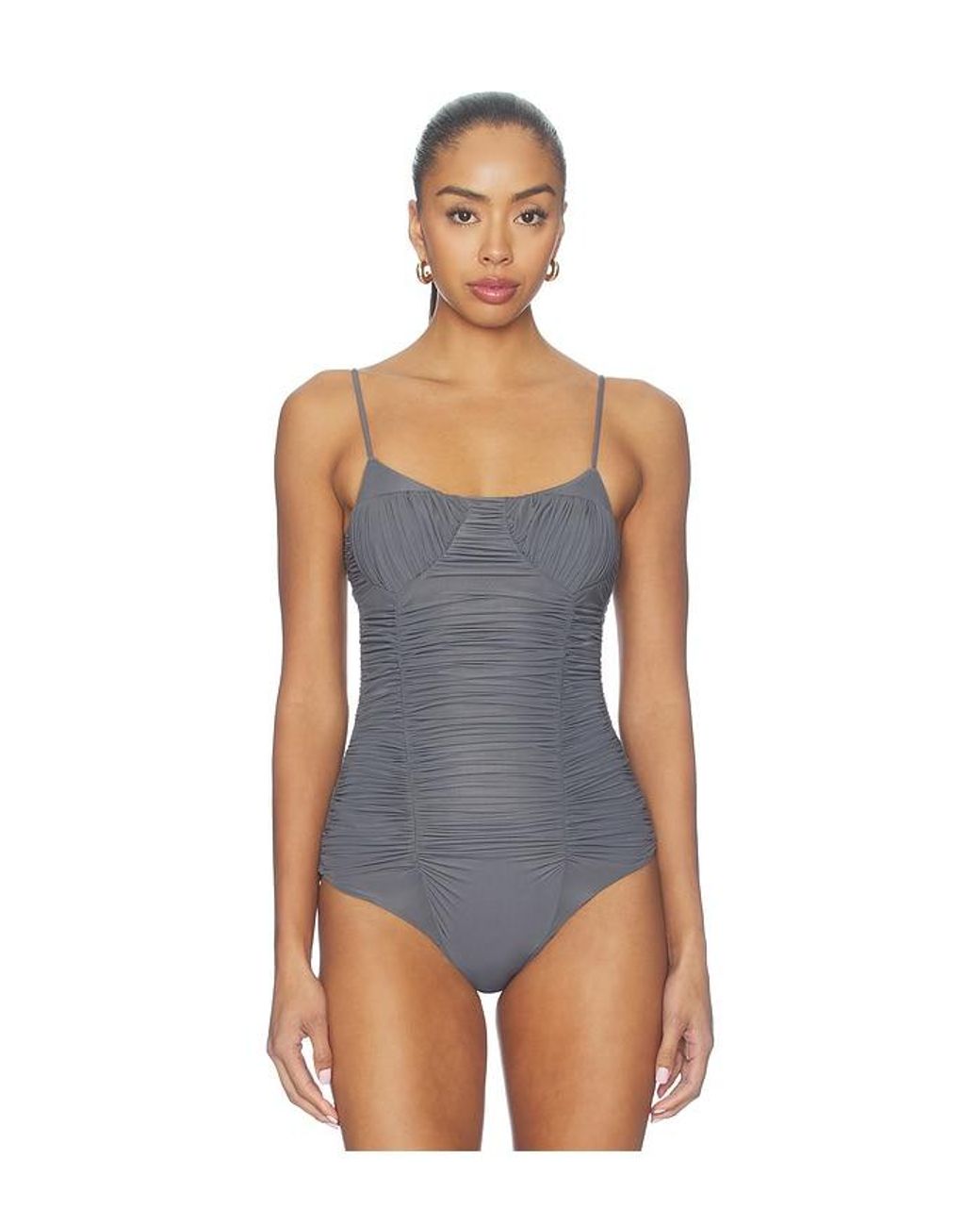 Maygel Coronel Multicolor Aldor Bodysuit