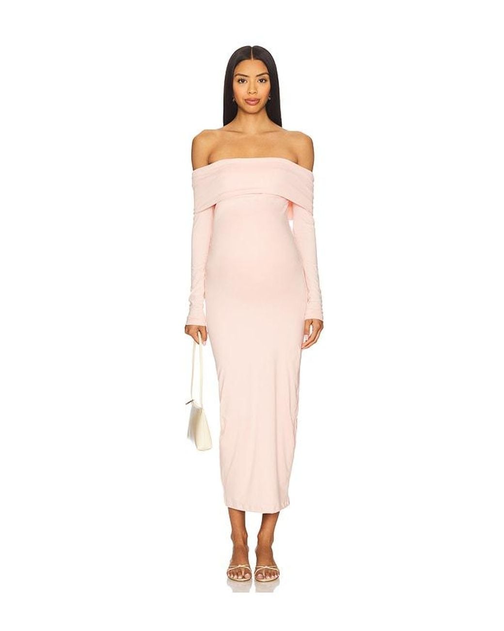 BUMPSUIT Multicolor The Alison Midi Dress