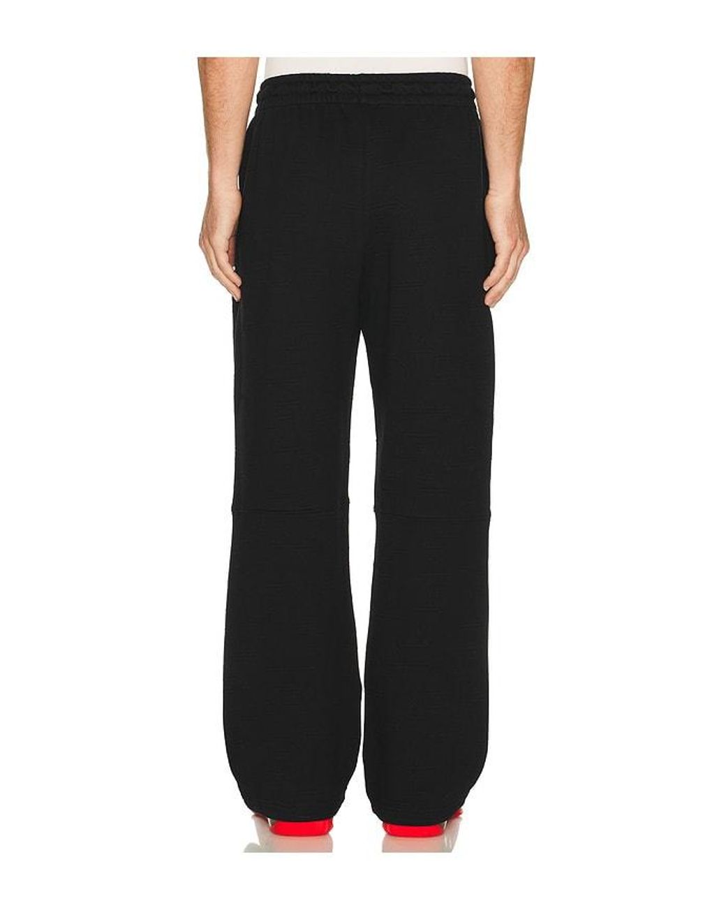 Li-ning Black Way Of Wade Sweatpants for men