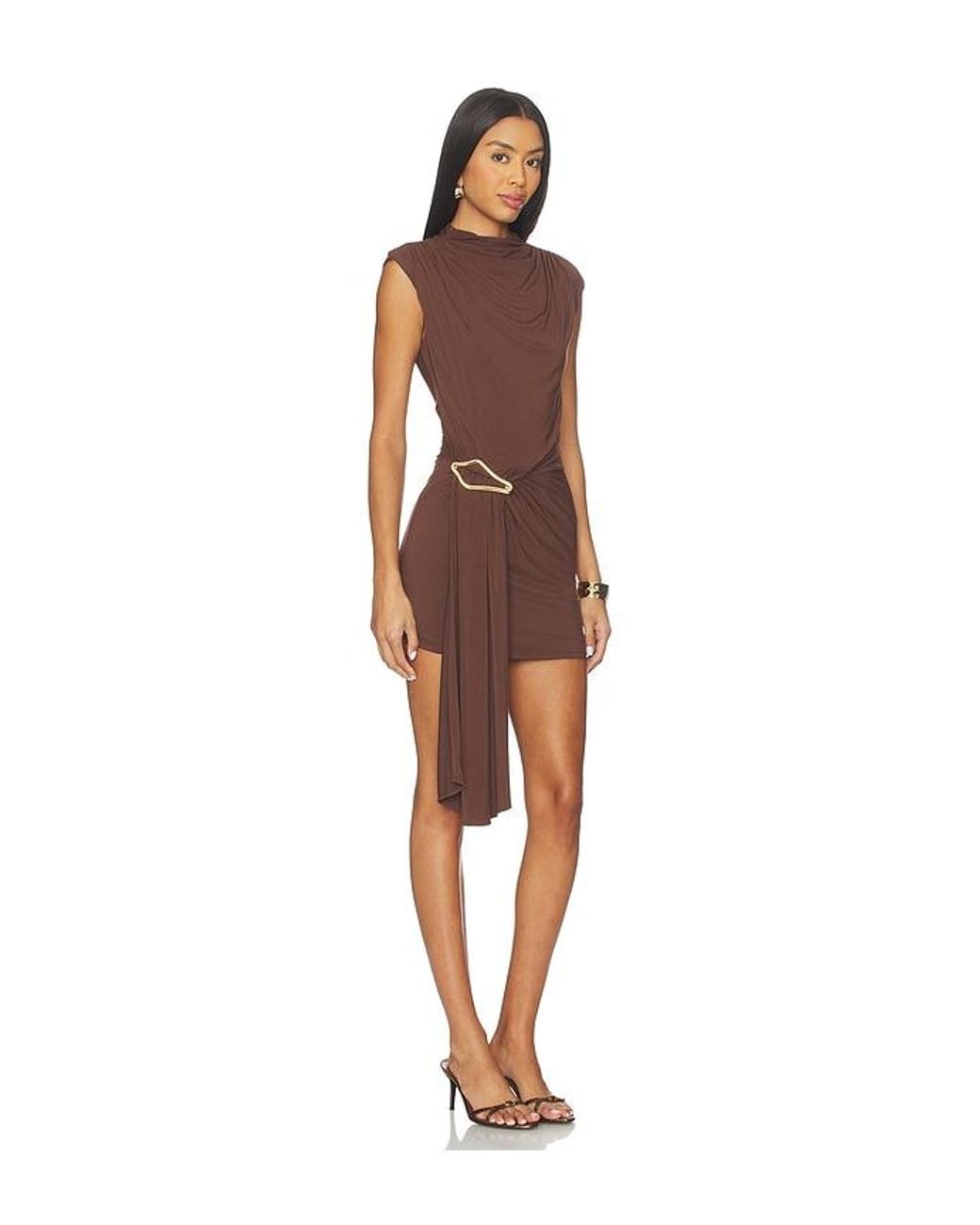 Nbd Nicolette Mini Dress | Lyst